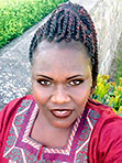 Adania from Kampala