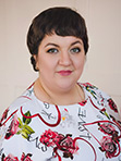 Mariya from Kharkov