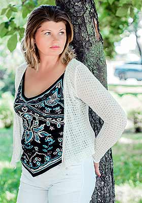 sociable-lady-taisa Taisa from Kiev (Ukraine), 52 yo, hair color light brown