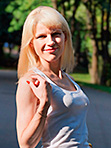 Alena from Cherkassy