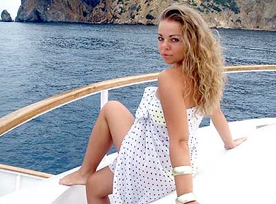 kind-lady-vera Vera from Nikolaev (Ukraine), 39 yo, hair color brown