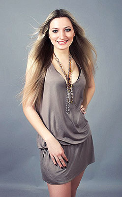 sensitive-girl-yana Yana from Odessa (Ukraine), 30 yo, hair color blonde