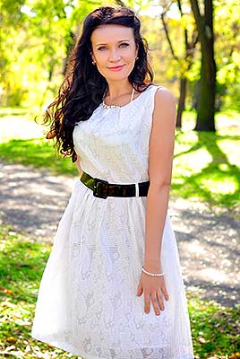 accurate-woman-svetlana Svetlana from Odessa (Ukraine), 60 yo, hair color dark brown