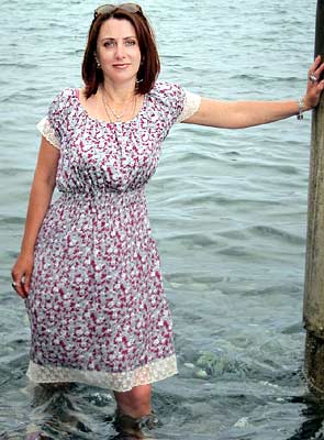 truth-lady-elena Elena from Vinnitsa (Ukraine), 60 yo, hair color brown